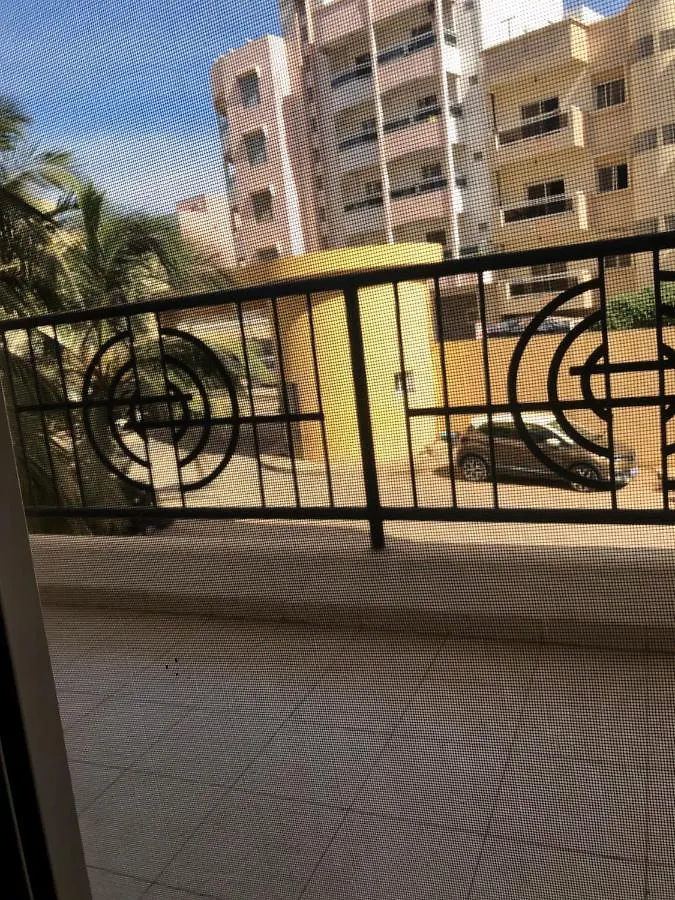 Apartment Cher Cite Axa Dakar