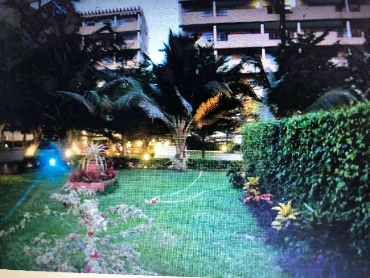 Cher Cite Axa Dakar Apartment