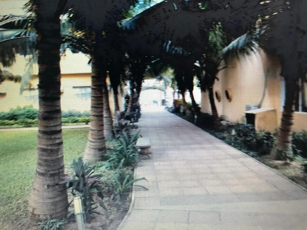 Apartment Cher Cite Axa Dakar