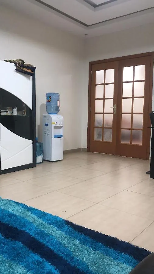 Apartment Cher Cite Axa Dakar Senegal