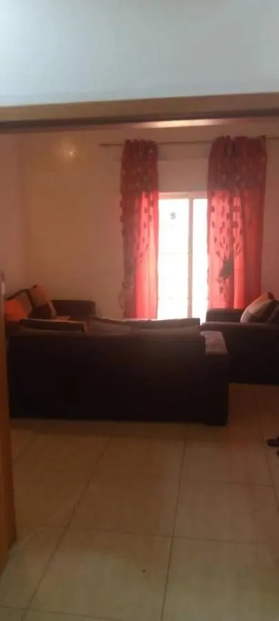 Apartment Cher Cite Axa Dakar