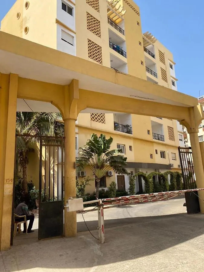 Cher Cite Axa Dakar