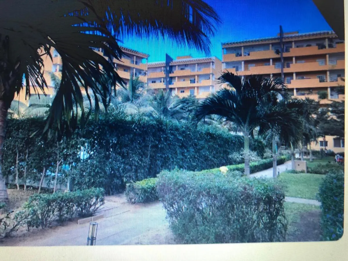Appartamento Cher Cite Axa Dakar