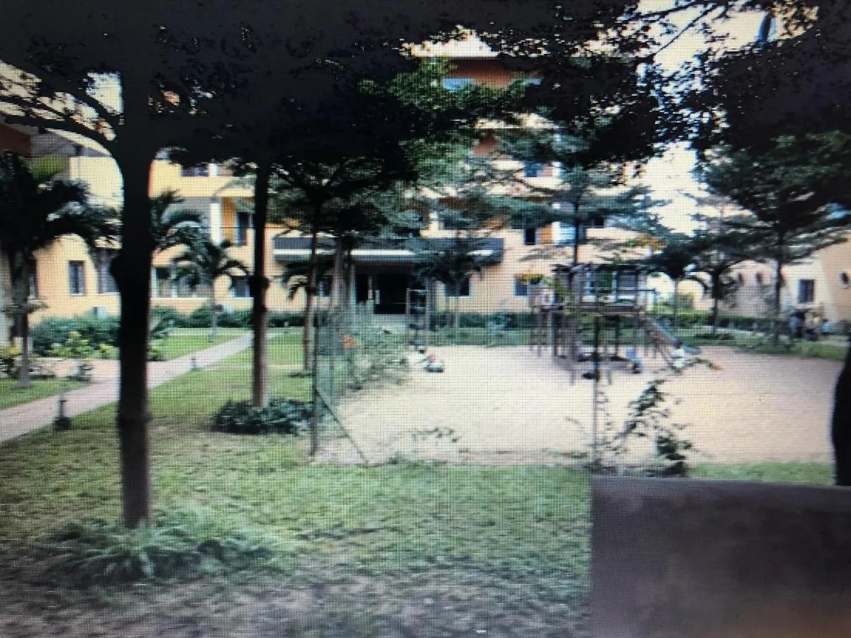 Appartamento Cher Cite Axa Dakar Senegal