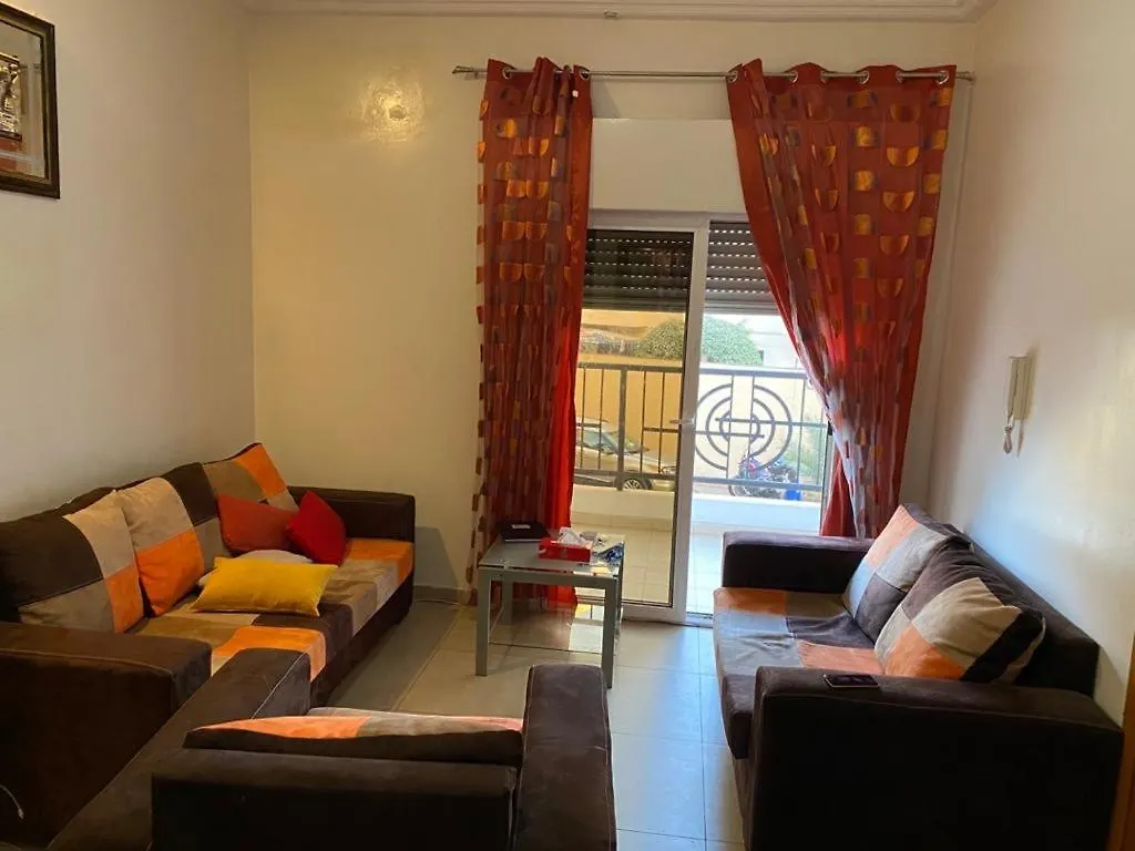 Cher Cite Axa Dakar
